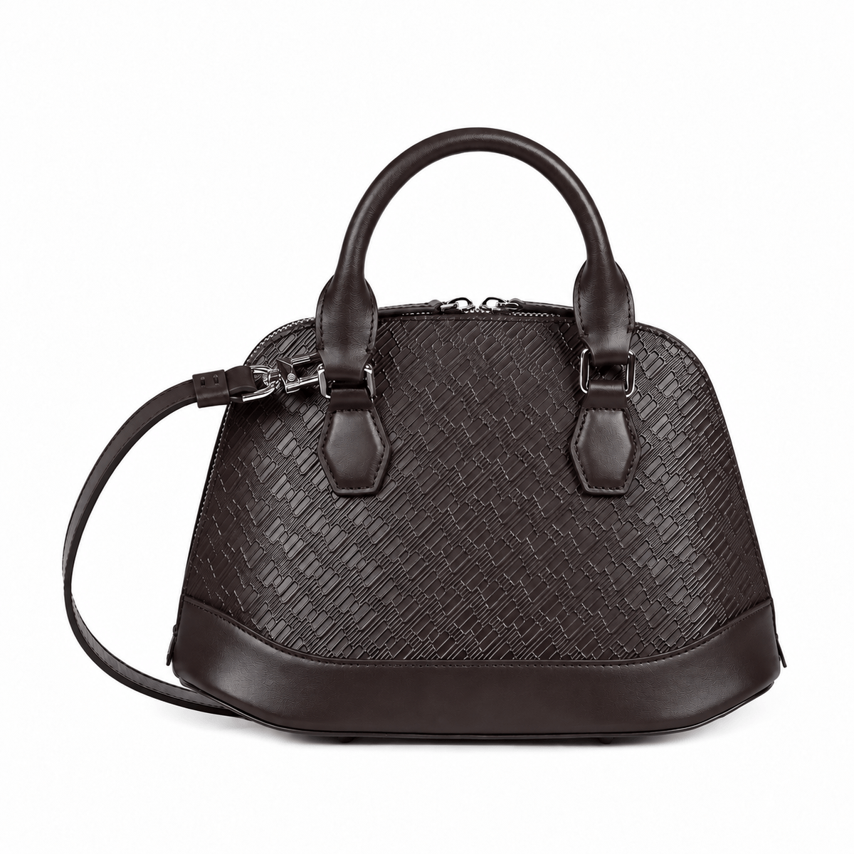 Dome Satchel — PRE-ORDER — PZ103