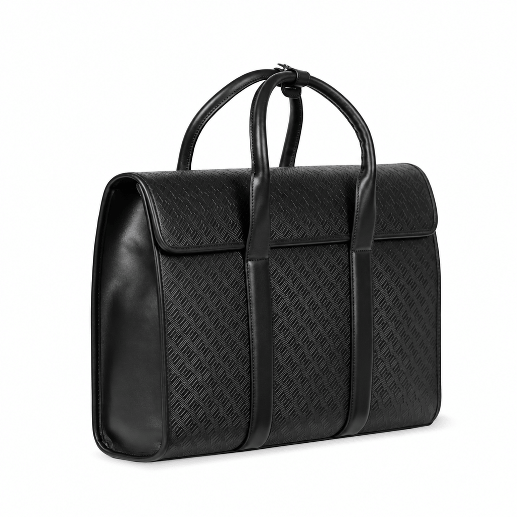 Briefcase — PRE-ORDER — PZ104