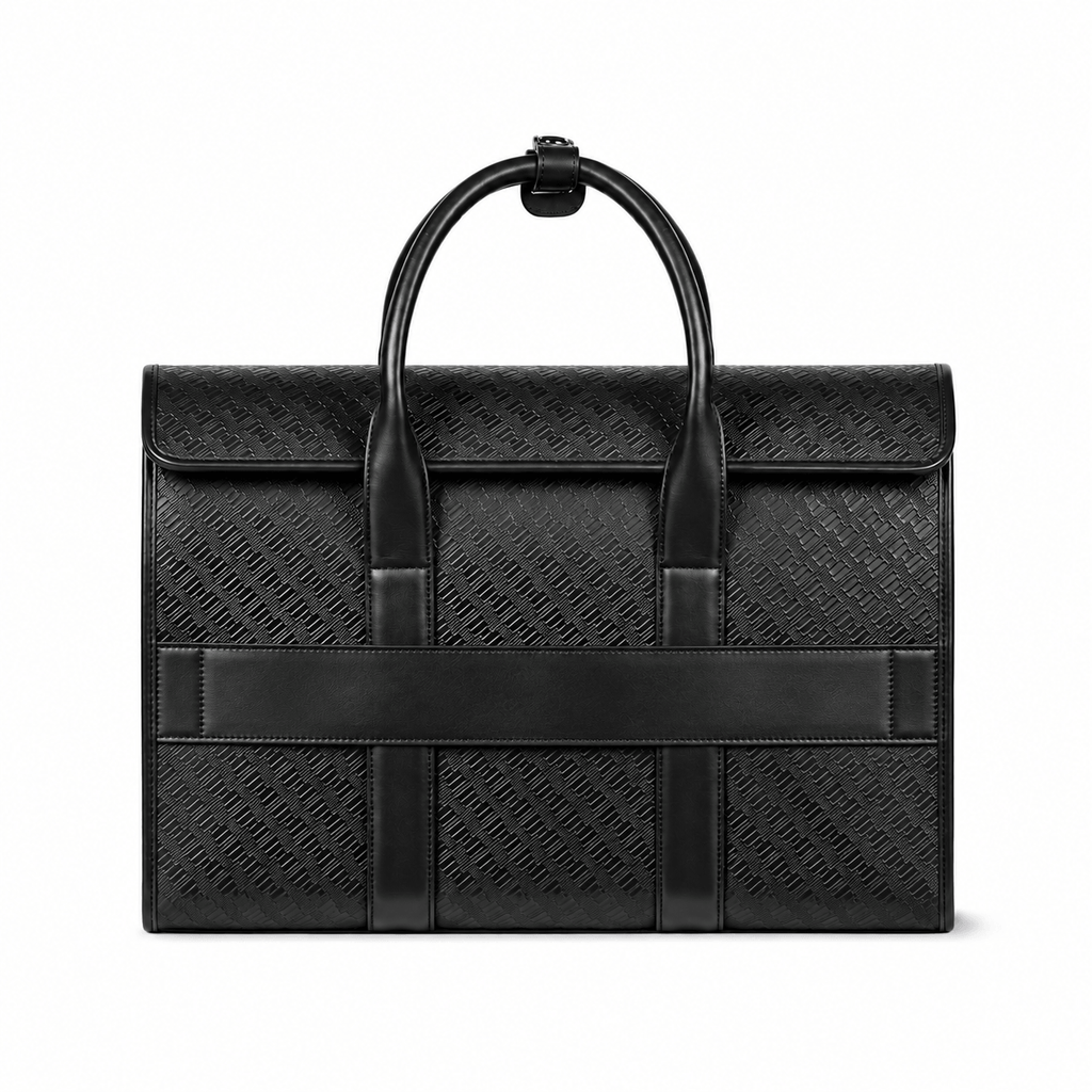 Briefcase — PRE-ORDER — PZ104