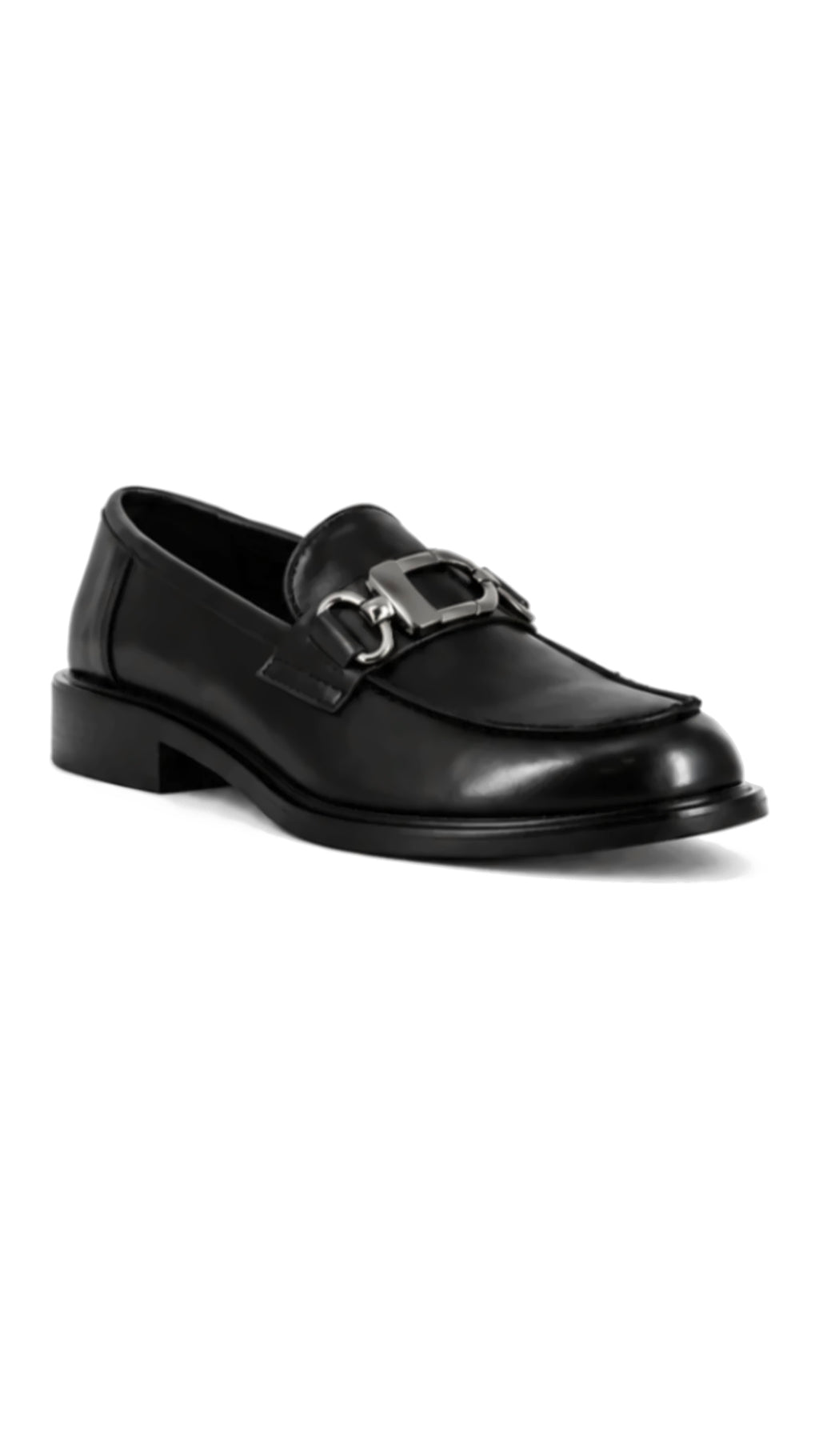 Women's Loafer — PRE-ORDER — PZ061
